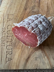 Turkey Bresaola - Approx 1kg