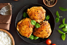 Cluckin' Good Chicken Bundle