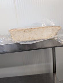 Salumi Lardo - 1kg