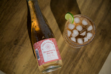 Strawberry Shrub 375 ml