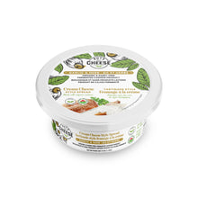 Garlic & Herb Cream Cheese Style Spread 210g