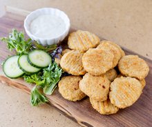 Pickerel Bites - 1.5lb