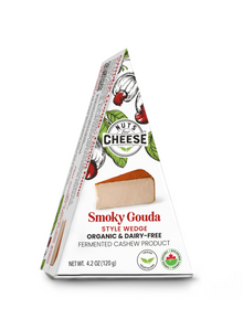 Smokey Gouda Style 120g