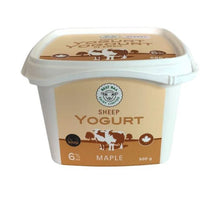 Maple Sheep Yogurt - On Sale! (reg $8.10)