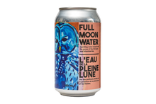 Strawberry Full Moon Water - 4 pack