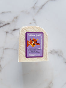 NOSEY GOAT - (150 - 200g approx) - UPPER C