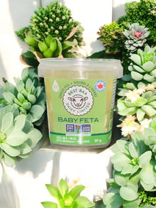 60g Baby Feta