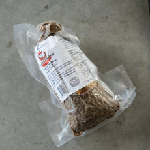 Water Buffalo Summer Sausage