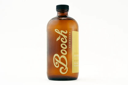 Booch Bottle Single Flavour 4-pack