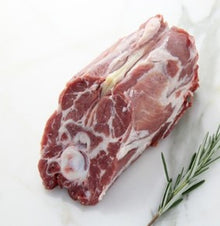 Lamb Neck - Approx 800g