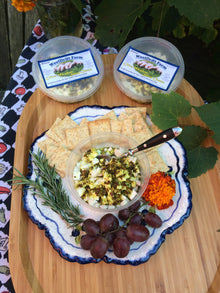 Olive Meadow ~100g