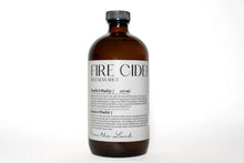 From The Land - Fire Cider Wellness Shots - 473ml