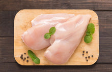 Breast up with our Boneless/Skinless Chicken Breast Bundle