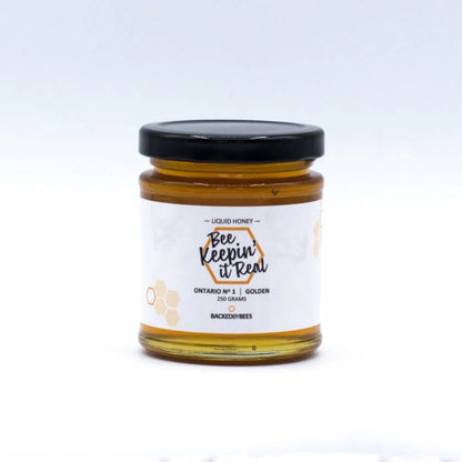 Liquid Honey