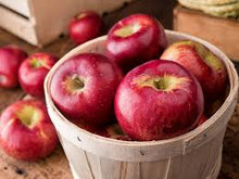 Organic Apples - Courtland