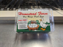 Duck Eggs