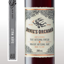 Dark Malt Vinegar