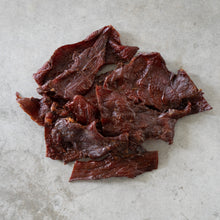 Water Buffalo Jerky