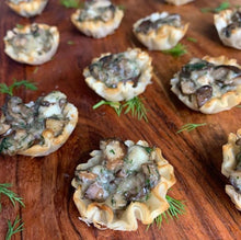 Vegcheese Garlic & Chive - 200g