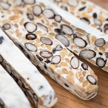 Black Bean & Sunflower Seed Tempeh