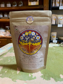 Elemental Support Herbal Tisane - 100 g | 95-100 cups of tea
