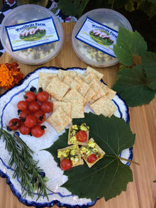 Olive Meadow ~100g