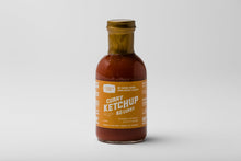 Curry Ketchup