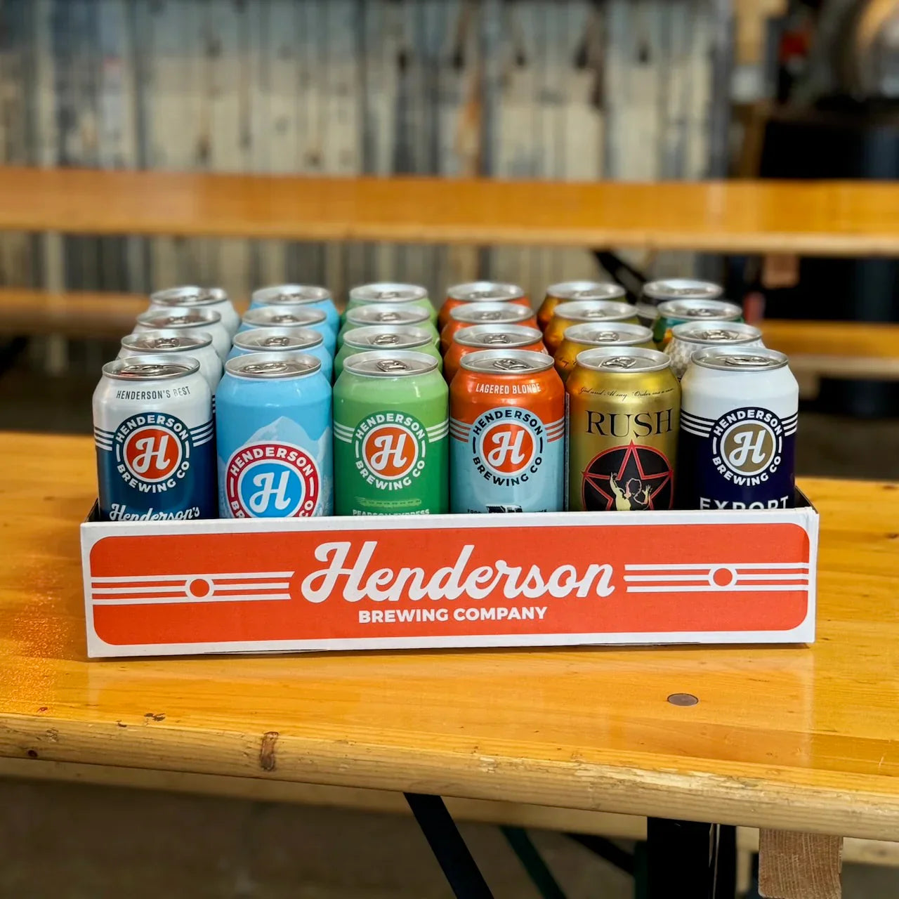 Non-Alcoholic Beer