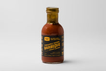 Pineapple Mango Barbecue Sauce