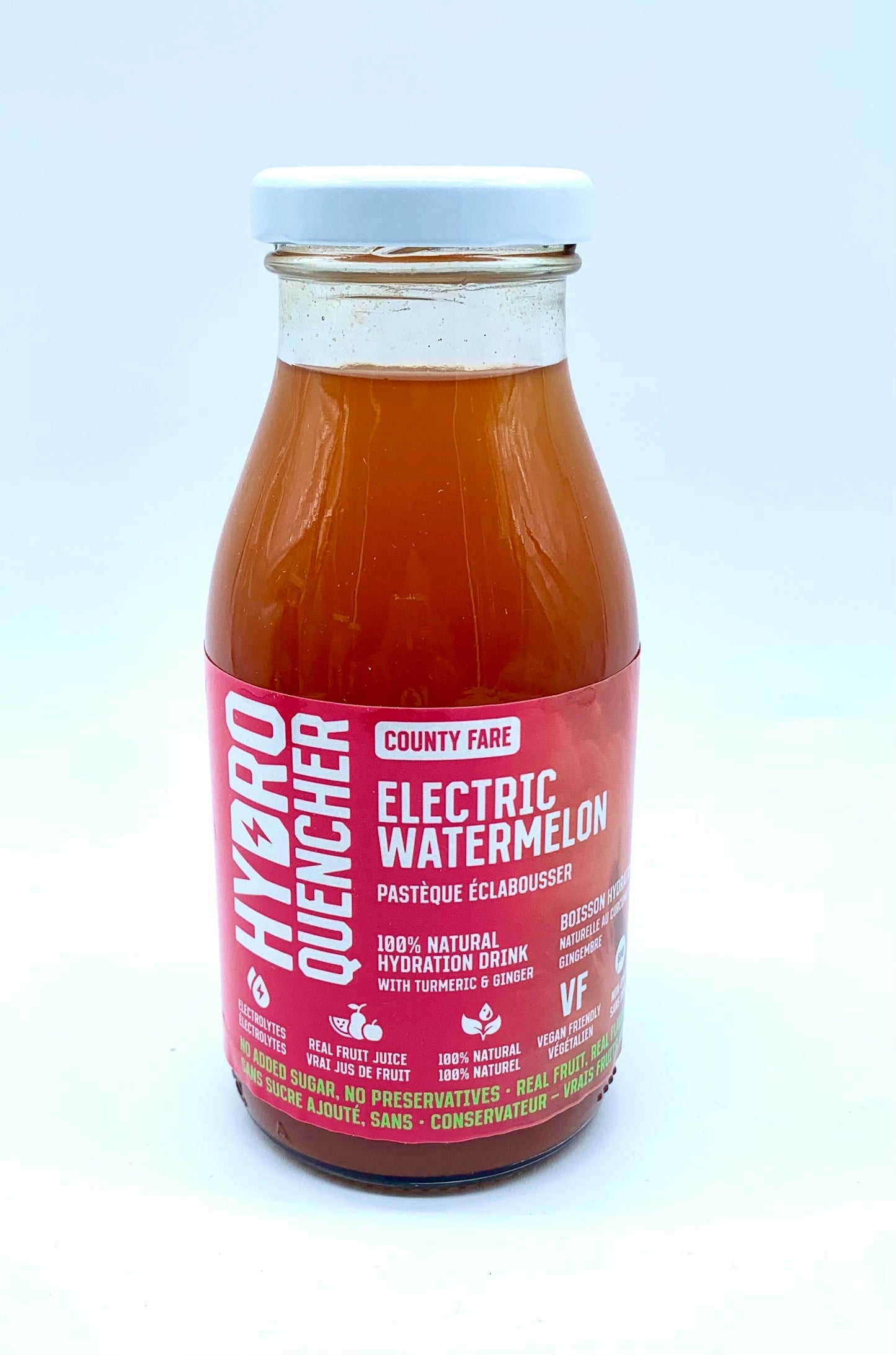 Electric Watermelon Hydro Quencher