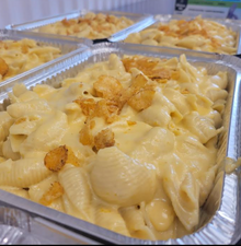Mac and Cheese