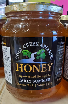 Honey