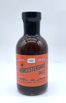 Worcestershire Sauce