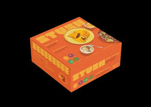 Beef Patties - Pack of 6