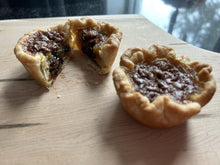 Sourdough Crusted Butter Tarts (4)
