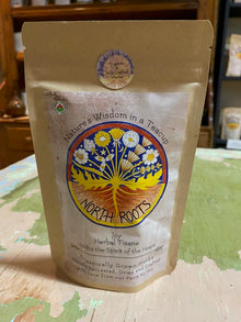 Joy Herbal Tisane Blend - 30g/25-30 cups of tea