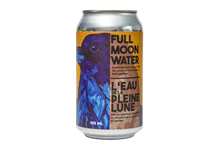 Peach Full Moon Water - 4 pack