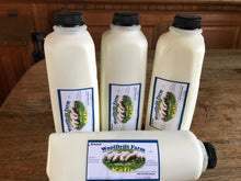 Kefir 1 liter jug