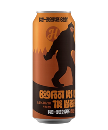 Bigfoot - Non-Alcoholic