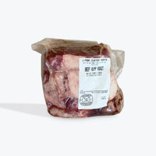 Beef Rump Roast