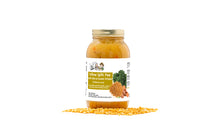 Soup-Yellow Split Pea with Kale & Sweet Potato Soup