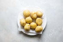 Organic Potatoes - Russet