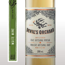 White Wine Vinegar