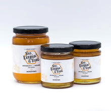 Liquid Honey - 1kg