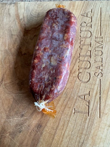 Iberico Pork Truffle Soppressata ~ 300 gr each