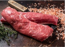Lamb Loin Roast - Approx 200g