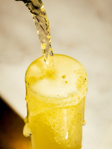 Mimosa Shrub 375 ml