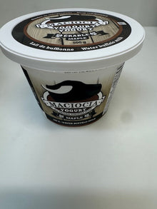 Maple Water Buffalo milk Yogurt - 500ml