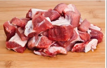 Lamb Stew Aprox 1lbs