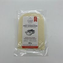 Water Buffalo Gouda
